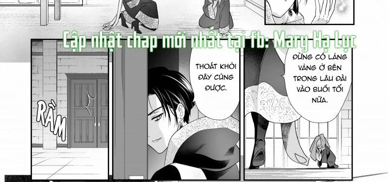 [21+] Xúc Tu Play- Người Giải Cứu Tôi Khỏi Khu Rừng Chướng Khí Chính Là Hoàng Tử Hydra Bé Nhỏ 1.2 trang 1