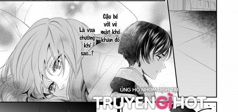 [21+] Xúc Tu Play- Người Giải Cứu Tôi Khỏi Khu Rừng Chướng Khí Chính Là Hoàng Tử Hydra Bé Nhỏ 1.2 trang 4