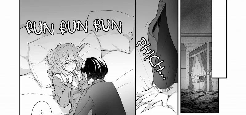 [21+] Xúc Tu Play- Người Giải Cứu Tôi Khỏi Khu Rừng Chướng Khí Chính Là Hoàng Tử Hydra Bé Nhỏ 2.1 trang 9