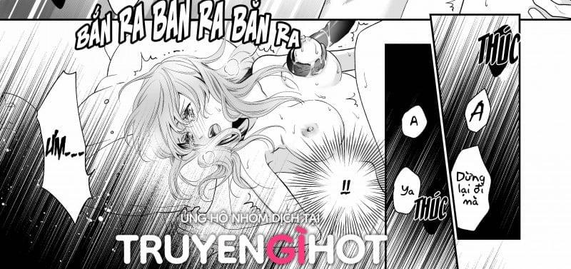 [21+] Xúc Tu Play- Người Giải Cứu Tôi Khỏi Khu Rừng Chướng Khí Chính Là Hoàng Tử Hydra Bé Nhỏ 2.2 trang 23