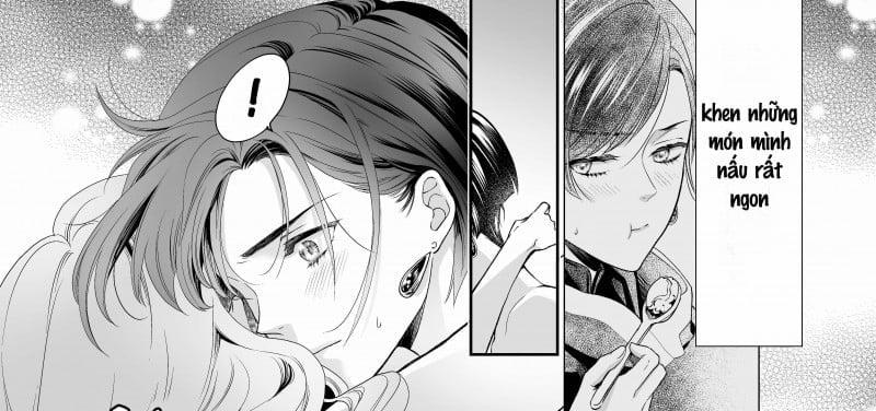 [21+] Xúc Tu Play- Người Giải Cứu Tôi Khỏi Khu Rừng Chướng Khí Chính Là Hoàng Tử Hydra Bé Nhỏ 3 trang 0