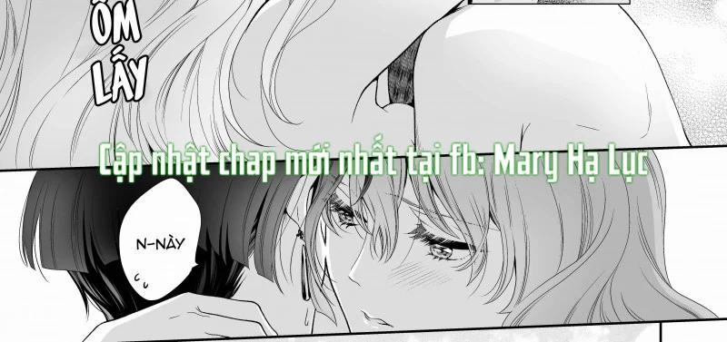 [21+] Xúc Tu Play- Người Giải Cứu Tôi Khỏi Khu Rừng Chướng Khí Chính Là Hoàng Tử Hydra Bé Nhỏ 3 trang 1