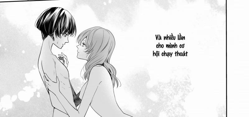 [21+] Xúc Tu Play- Người Giải Cứu Tôi Khỏi Khu Rừng Chướng Khí Chính Là Hoàng Tử Hydra Bé Nhỏ 3 trang 2