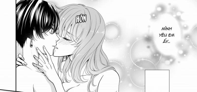 [21+] Xúc Tu Play- Người Giải Cứu Tôi Khỏi Khu Rừng Chướng Khí Chính Là Hoàng Tử Hydra Bé Nhỏ 3 trang 3