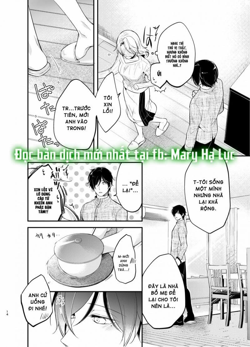 [21+] Yêu Cầu Incubus Cho Dich Vụ Tình Dục Của Phái Nữ! Và Bị Tán Tỉnh? 1.2 trang 1