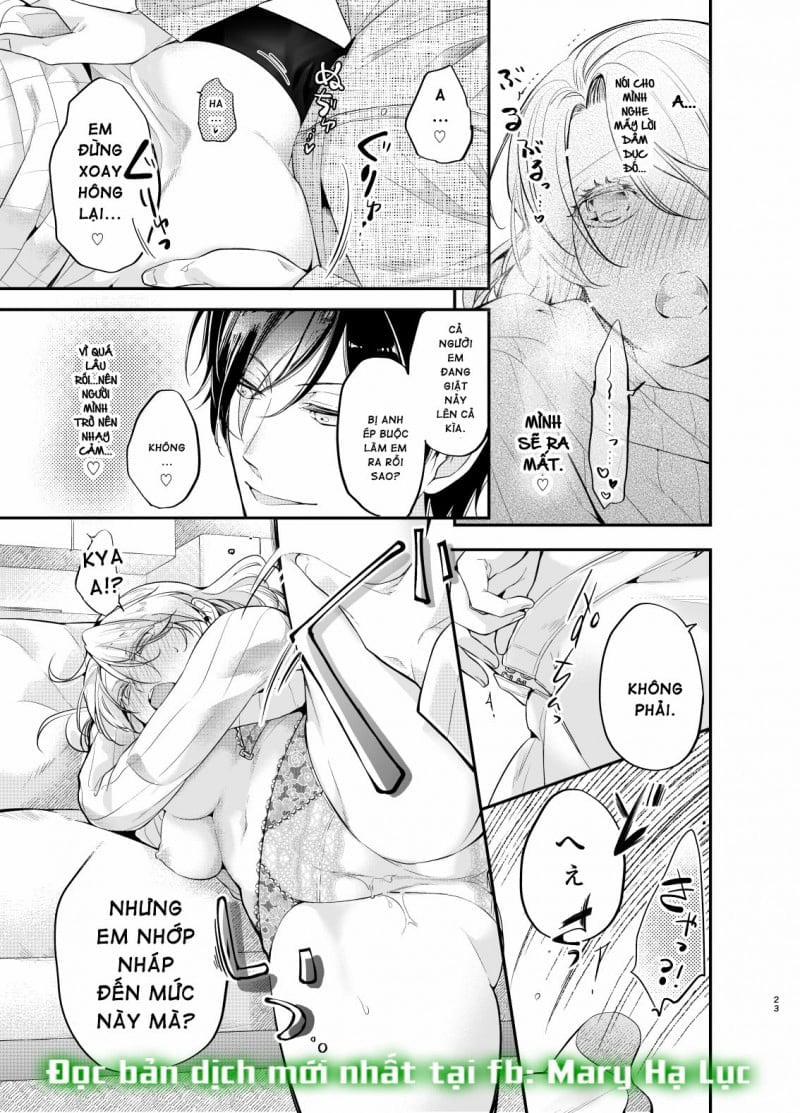 [21+] Yêu Cầu Incubus Cho Dich Vụ Tình Dục Của Phái Nữ! Và Bị Tán Tỉnh? 2.1 trang 2