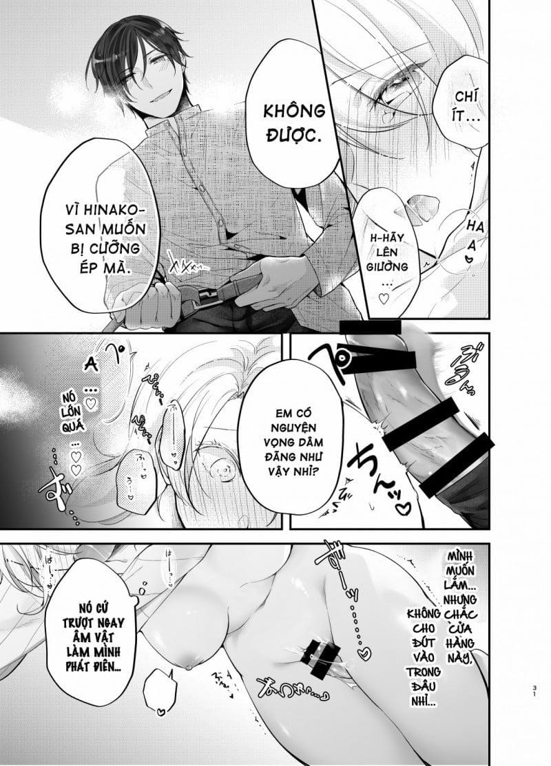 [21+] Yêu Cầu Incubus Cho Dich Vụ Tình Dục Của Phái Nữ! Và Bị Tán Tỉnh? 2.2 trang 0