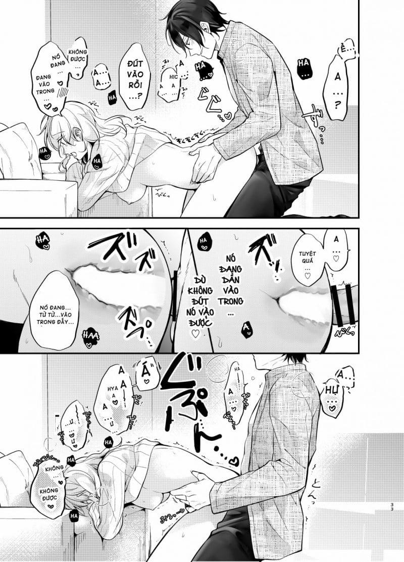 [21+] Yêu Cầu Incubus Cho Dich Vụ Tình Dục Của Phái Nữ! Và Bị Tán Tỉnh? 2.2 trang 2