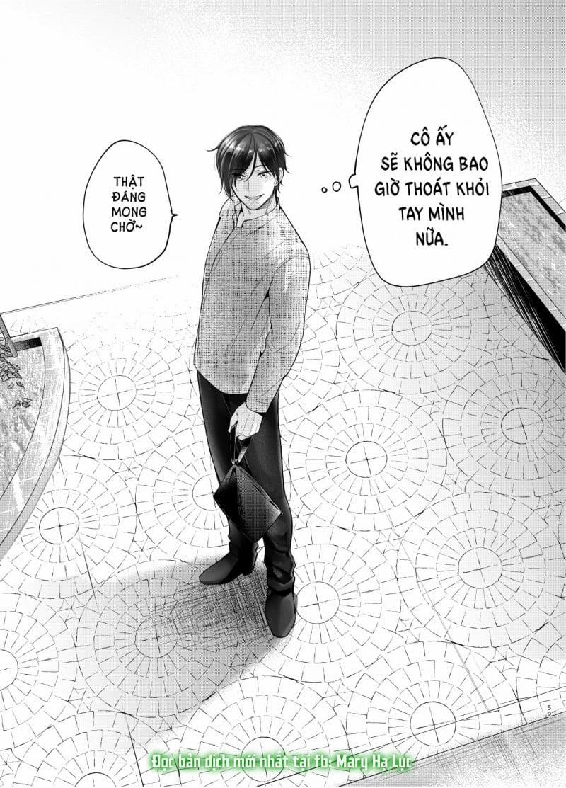 [21+] Yêu Cầu Incubus Cho Dich Vụ Tình Dục Của Phái Nữ! Và Bị Tán Tỉnh? 3.2 trang 9