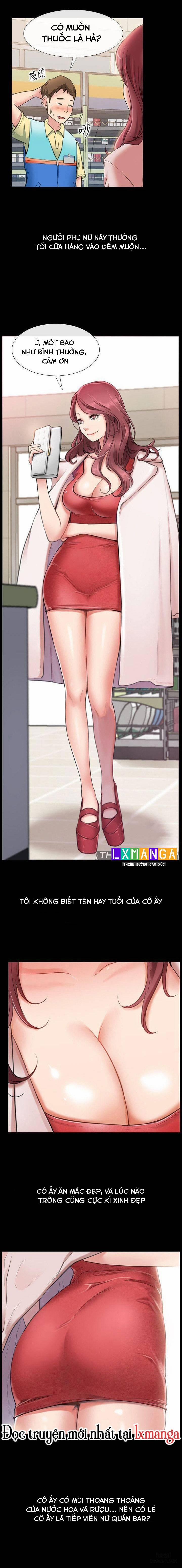 24 Giờ Yêu 1 trang 10