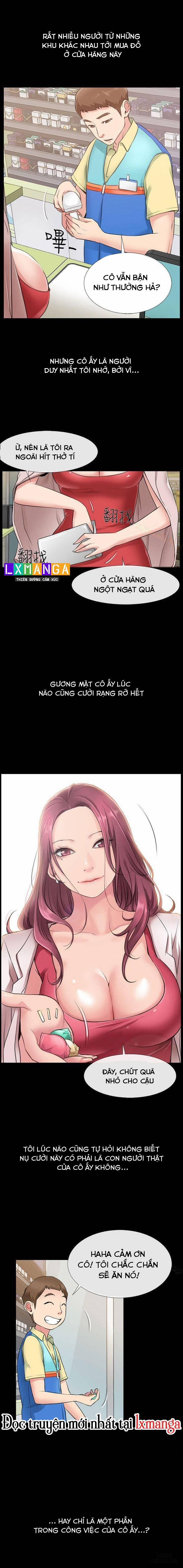 24 Giờ Yêu 1 trang 11