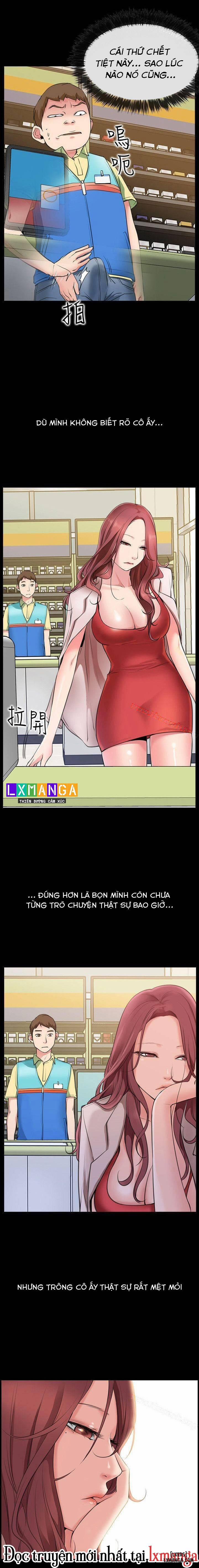 24 Giờ Yêu 1 trang 15