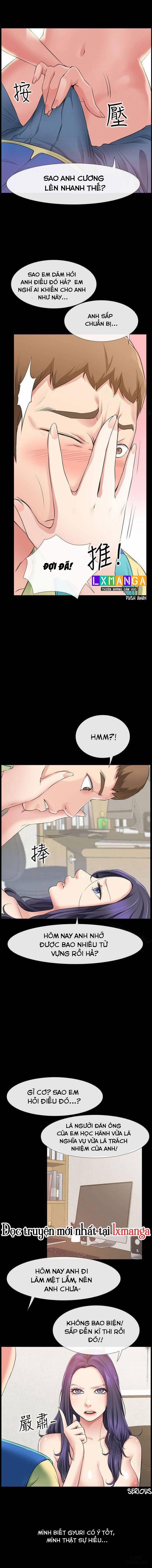 24 Giờ Yêu 1 trang 21