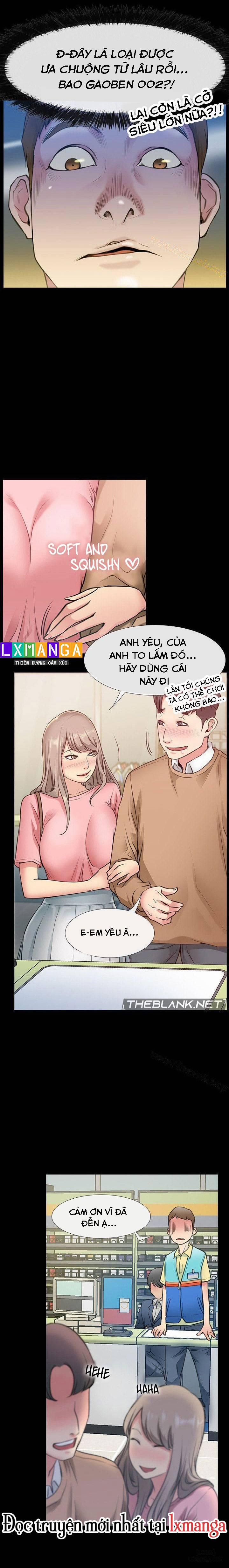 24 Giờ Yêu 1 trang 4