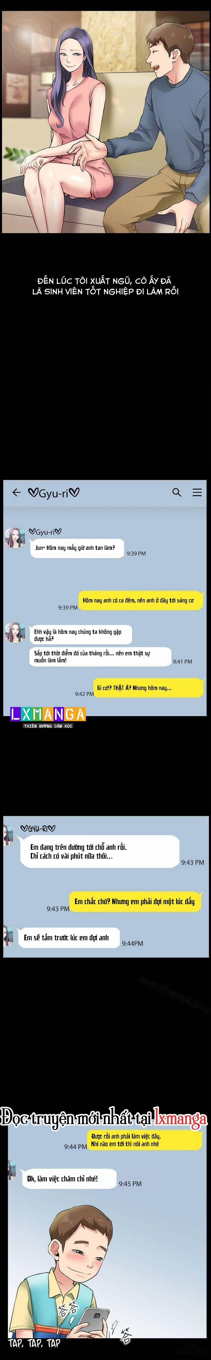 24 Giờ Yêu 1 trang 7