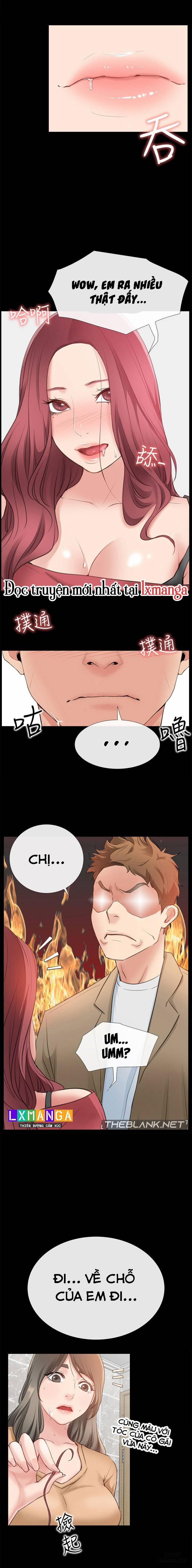 24 Giờ Yêu 11 trang 1