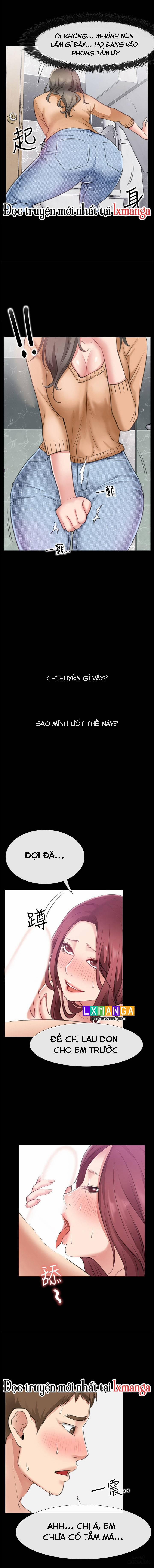 24 Giờ Yêu 11 trang 10