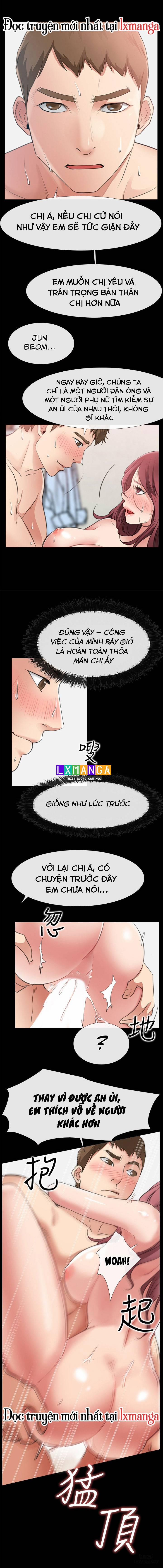 24 Giờ Yêu 11 trang 6