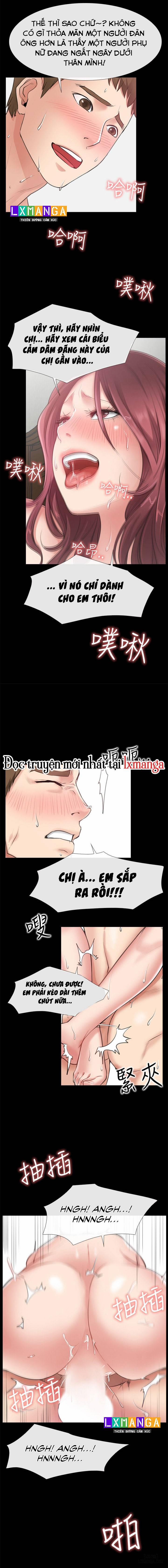 24 Giờ Yêu 11 trang 8