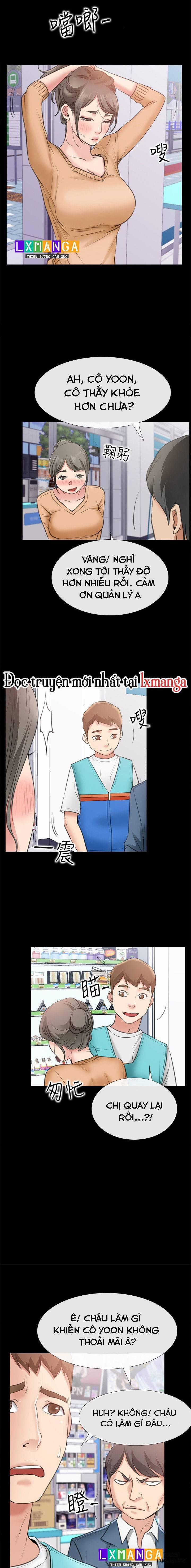 24 Giờ Yêu 12 trang 0