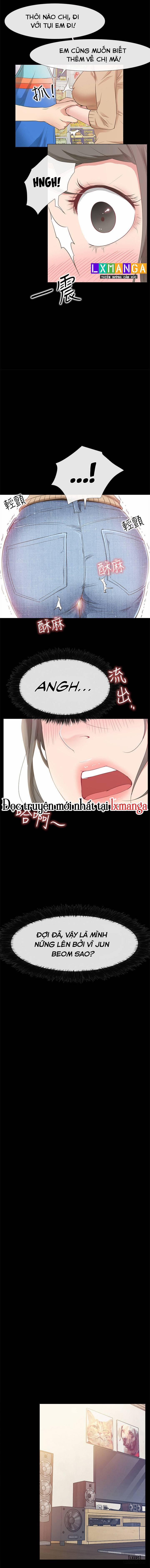 24 Giờ Yêu 12 trang 12