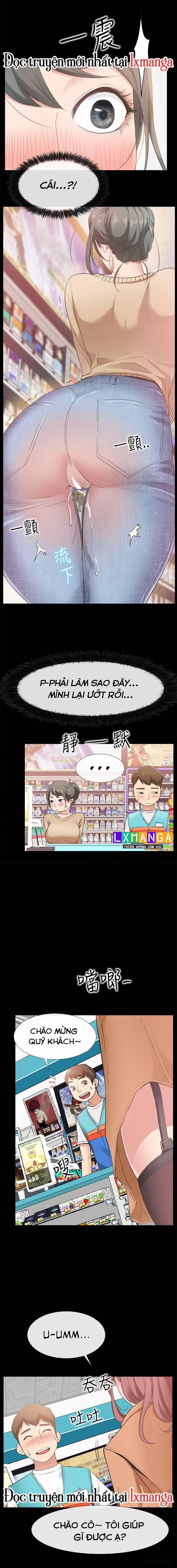 24 Giờ Yêu 12 trang 3