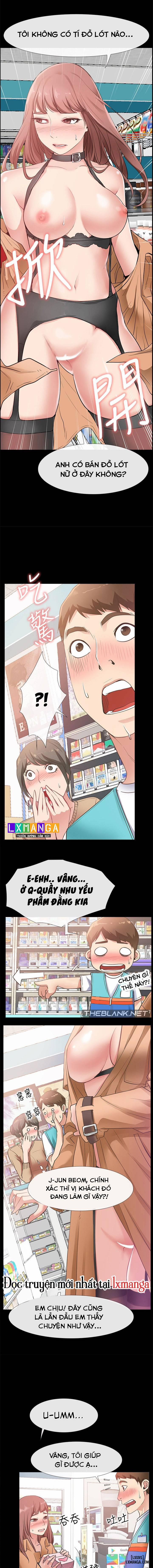 24 Giờ Yêu 12 trang 4