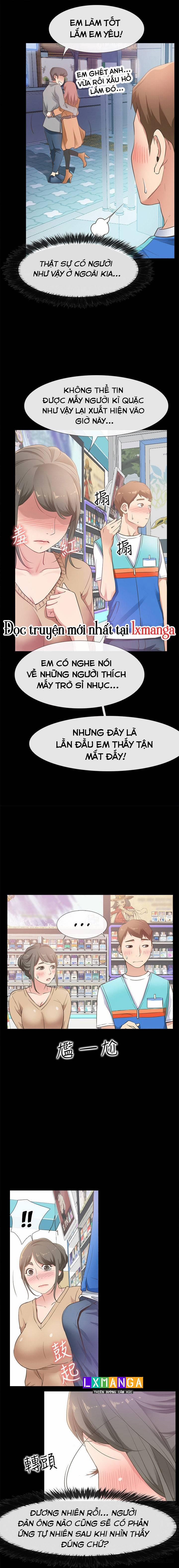 24 Giờ Yêu 12 trang 6