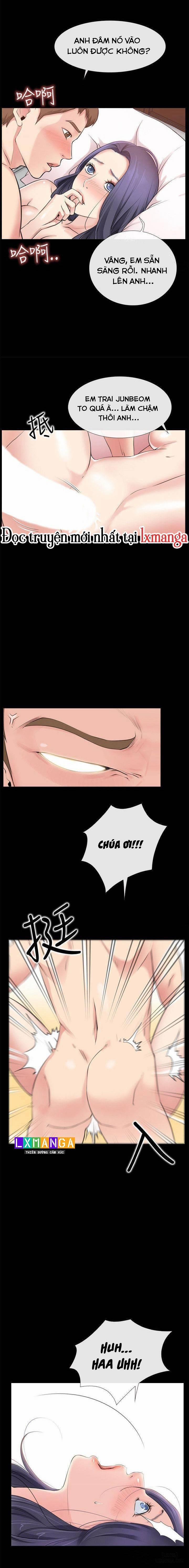 24 Giờ Yêu 2 trang 1