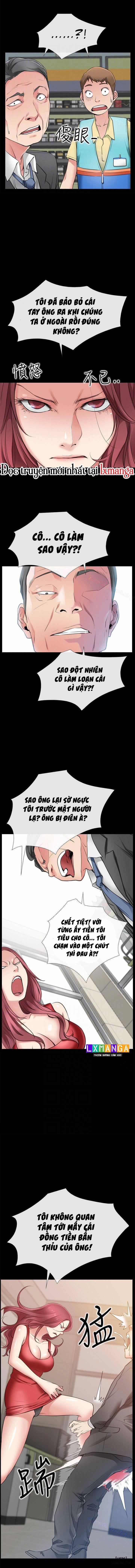 24 Giờ Yêu 2 trang 12