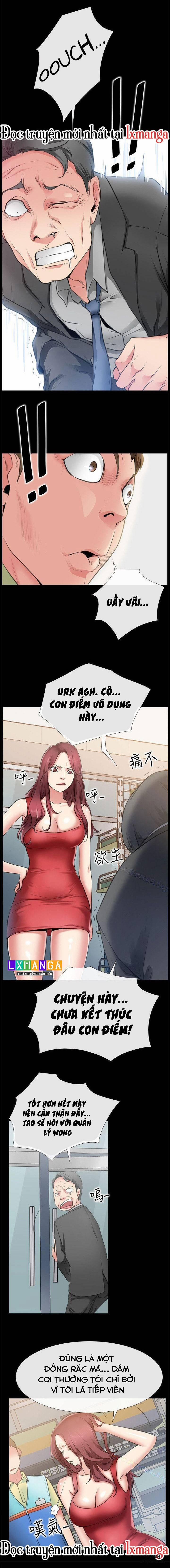 24 Giờ Yêu 2 trang 13