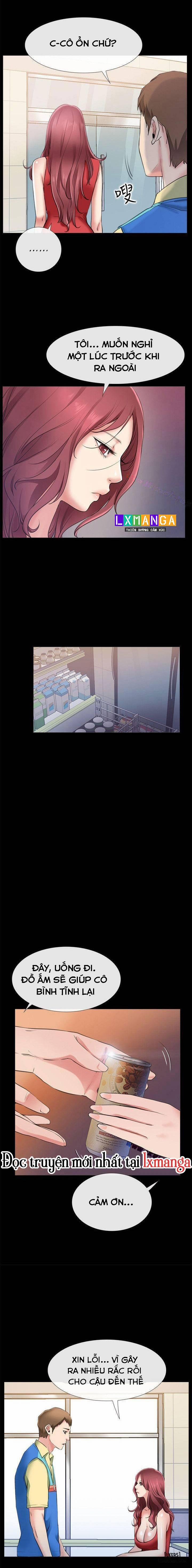 24 Giờ Yêu 2 trang 14