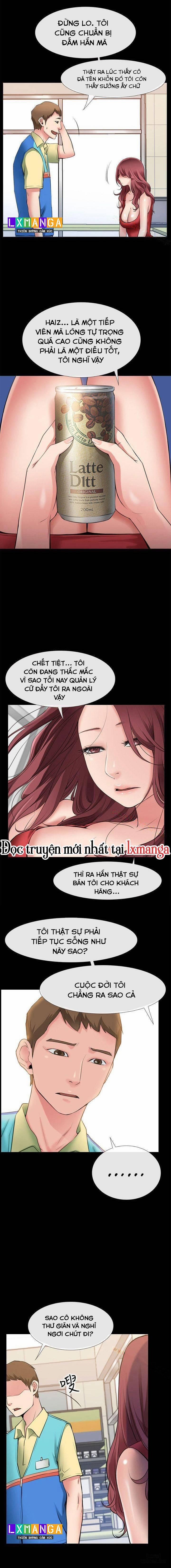 24 Giờ Yêu 2 trang 15