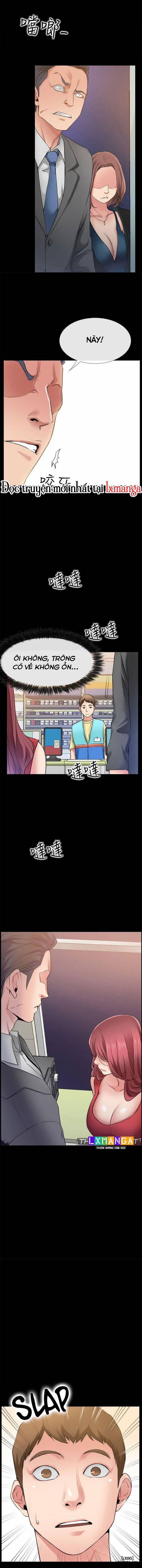 24 Giờ Yêu 2 trang 16