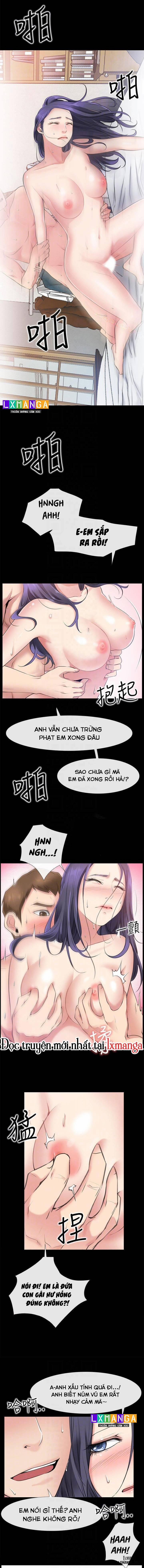 24 Giờ Yêu 2 trang 4