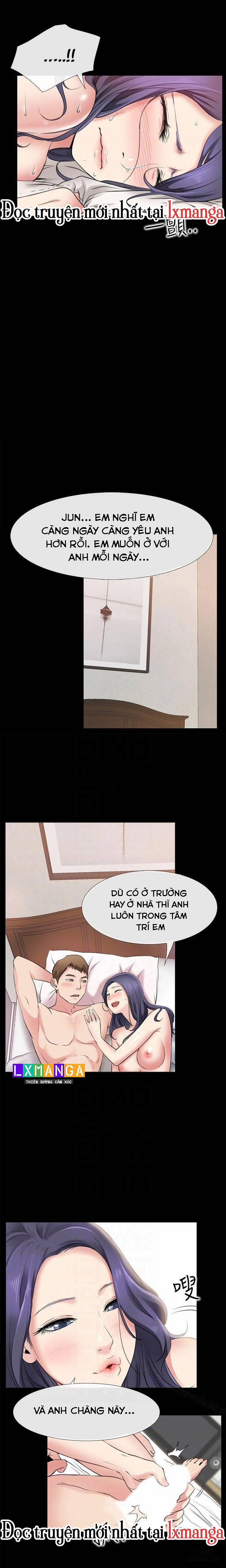 24 Giờ Yêu 2 trang 6