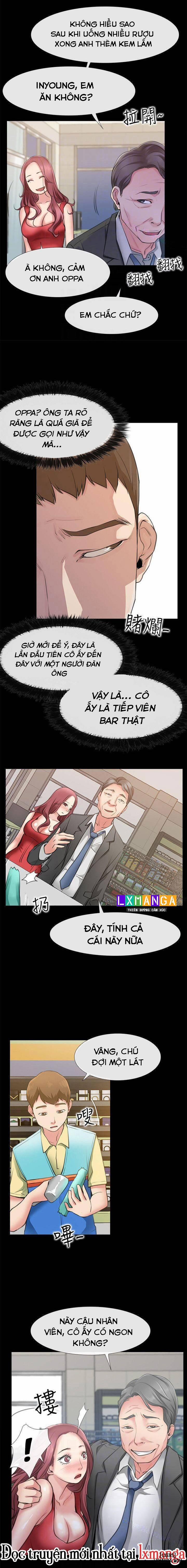 24 Giờ Yêu 2 trang 9