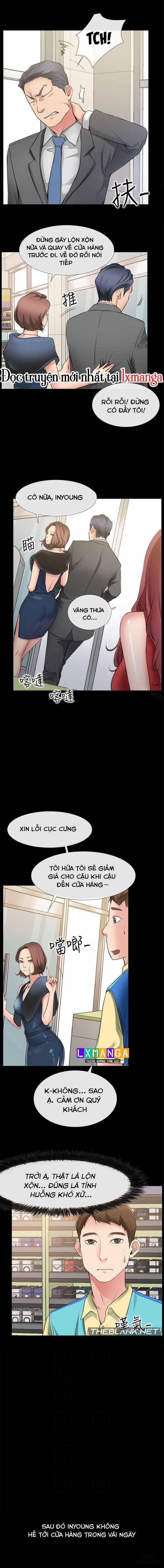 24 Giờ Yêu 3 trang 1