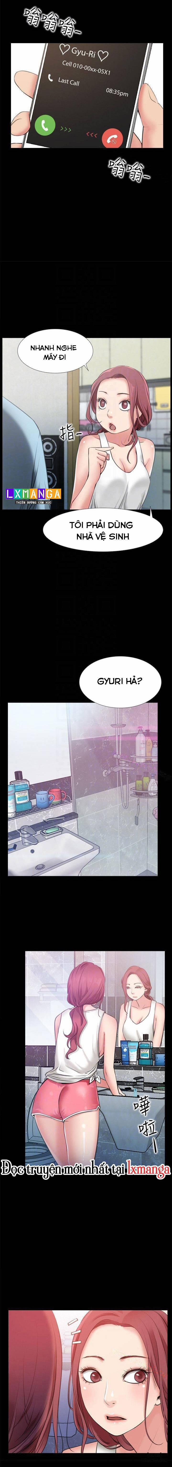 24 Giờ Yêu 3 trang 13