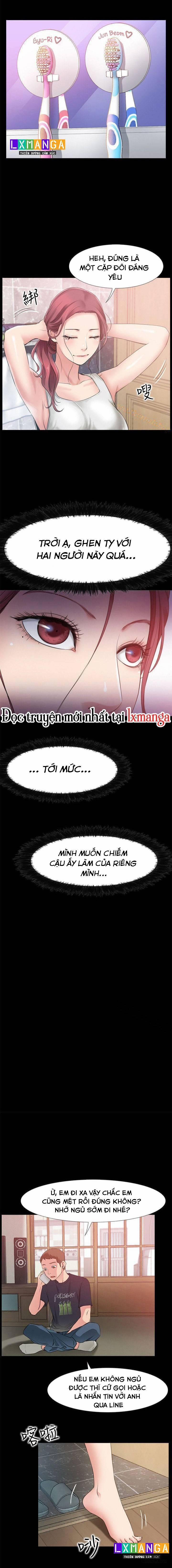 24 Giờ Yêu 3 trang 14