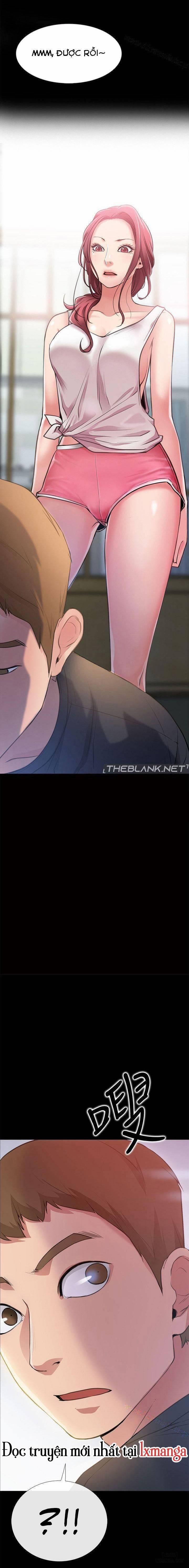 24 Giờ Yêu 3 trang 15