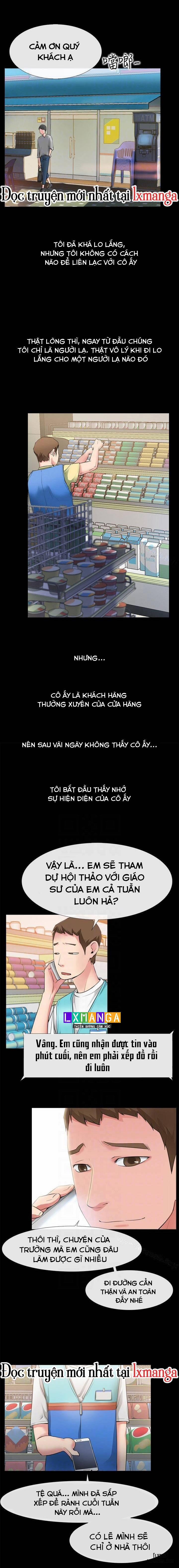 24 Giờ Yêu 3 trang 2