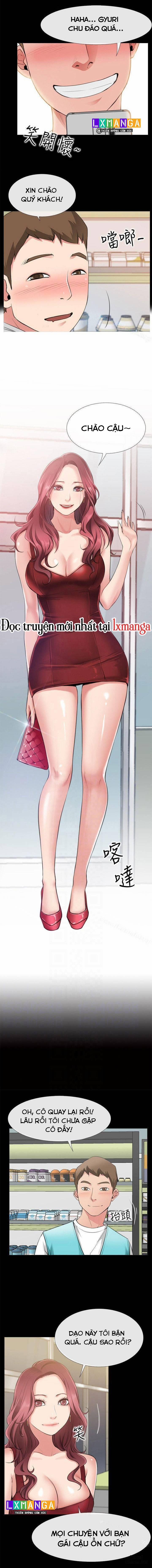 24 Giờ Yêu 3 trang 4