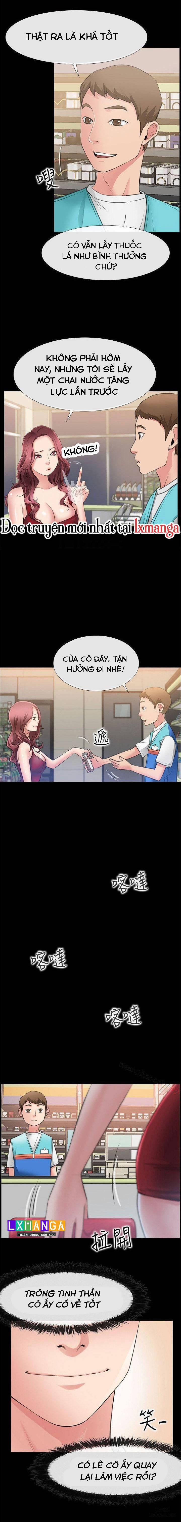 24 Giờ Yêu 3 trang 5