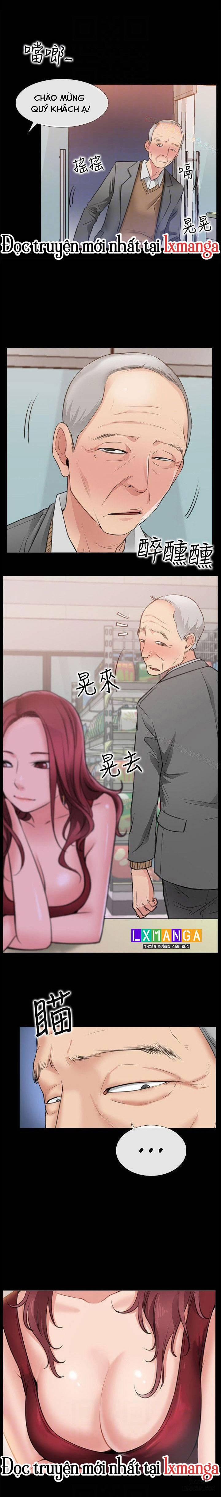 24 Giờ Yêu 3 trang 6