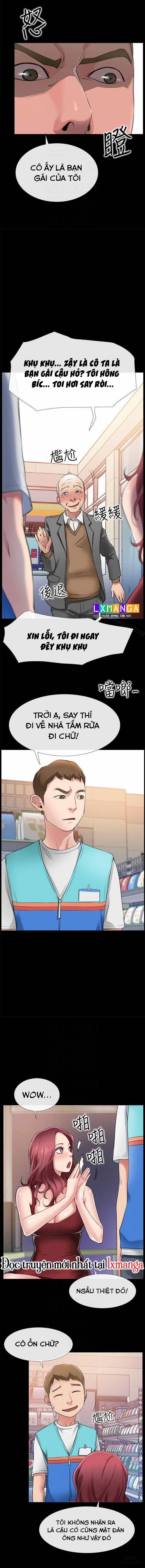 24 Giờ Yêu 3 trang 9