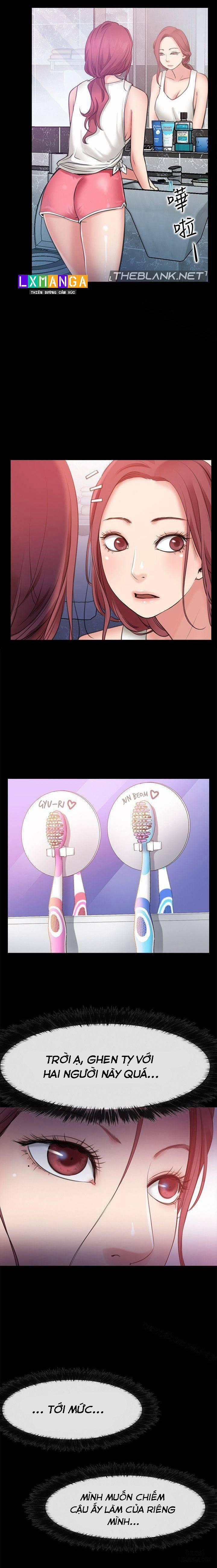 24 Giờ Yêu 4 trang 0