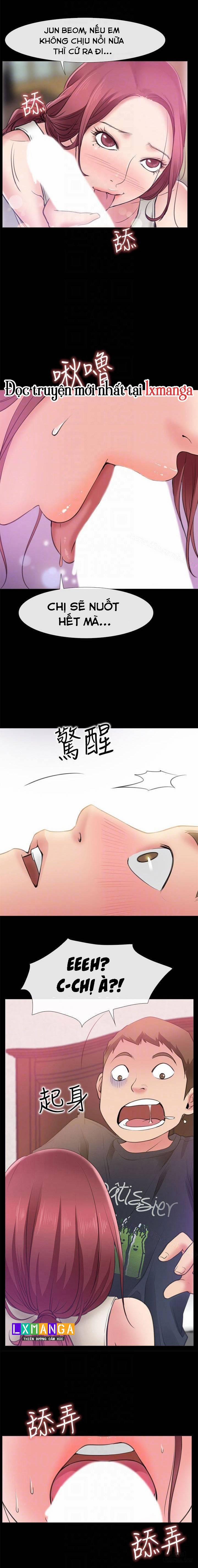 24 Giờ Yêu 4 trang 10