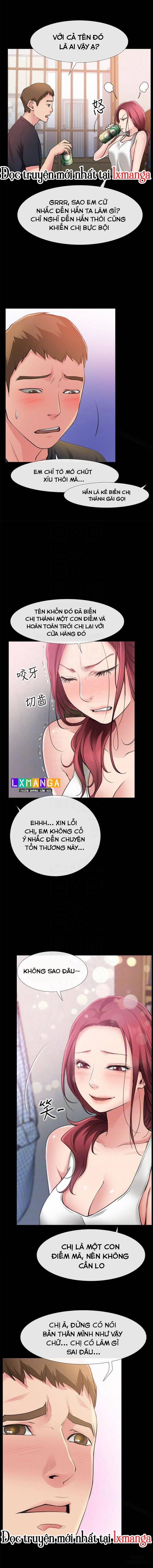 24 Giờ Yêu 4 trang 3