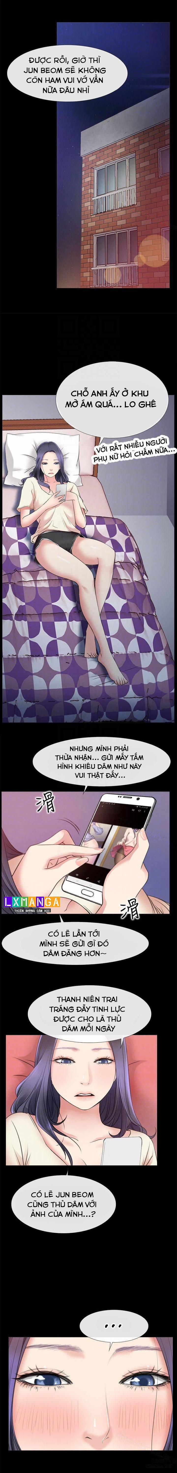 24 Giờ Yêu 4 trang 7